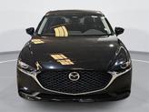 Thumbnail of 2025 Jet Black Mica Mazda Mazda3