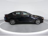 Thumbnail of 2025 Jet Black Mica Mazda Mazda3