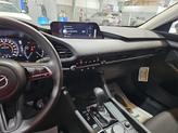 Thumbnail of 2025 Jet Black Mica Mazda Mazda3