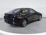 Thumbnail of 2025 Jet Black Mica Mazda Mazda3