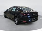 Thumbnail of 2025 Jet Black Mica Mazda Mazda3