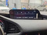 Thumbnail of 2025 Jet Black Mica Mazda Mazda3