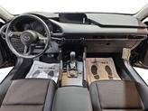 Thumbnail of 2025 Jet Black Mica Mazda Mazda3