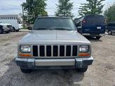 Thumbnail of 2000 Silverstone Metallic Clearcoat Jeep Cherokee