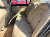 Thumbnail of 2010 Light Bronze Metallic Buick Lucerne