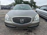 Thumbnail of 2010 Light Bronze Metallic Buick Lucerne