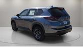 Thumbnail of 2025 Gun Metallic Nissan Rogue