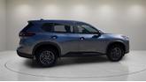 Thumbnail of 2025 Gun Metallic Nissan Rogue