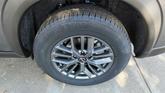 Thumbnail of 2025 Gun Metallic Nissan Rogue