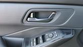 Thumbnail of 2025 Gun Metallic Nissan Rogue