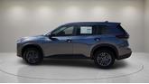 Thumbnail of 2025 Gun Metallic Nissan Rogue