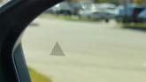 Thumbnail of 2025 Gun Metallic Nissan Rogue