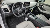 Thumbnail of 2025 Everest White P Nissan Rogue