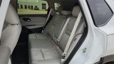 Thumbnail of 2025 Everest White P Nissan Rogue