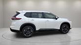 Thumbnail of 2025 Everest White P Nissan Rogue