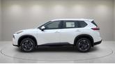 Thumbnail of 2025 Everest White P Nissan Rogue