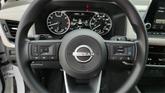 Thumbnail of 2025 Everest White P Nissan Rogue