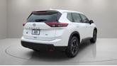 Thumbnail of 2025 Everest White P Nissan Rogue