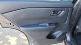 Thumbnail of 2025 Gun Metallic Nissan Rogue