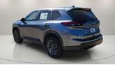 Thumbnail of 2025 Gun Metallic Nissan Rogue