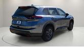 Thumbnail of 2025 Gun Metallic Nissan Rogue