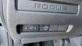Thumbnail of 2025 Gun Metallic Nissan Rogue