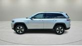 Thumbnail of 2023 Silver Zynith Jeep Grand Cherokee 4xe