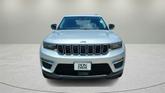 Thumbnail of 2023 Silver Zynith Jeep Grand Cherokee 4xe