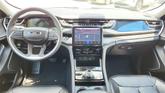 Thumbnail of 2023 Silver Zynith Jeep Grand Cherokee 4xe