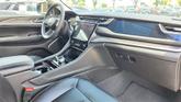 Thumbnail of 2023 Silver Zynith Jeep Grand Cherokee 4xe