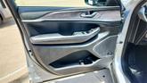 Thumbnail of 2023 Silver Zynith Jeep Grand Cherokee 4xe