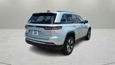 Thumbnail of 2023 Silver Zynith Jeep Grand Cherokee 4xe