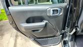 Thumbnail of 2023 Black Clearcoat Jeep Gladiator