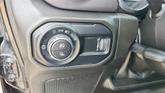 Thumbnail of 2023 Black Clearcoat Jeep Gladiator