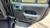 Thumbnail of 2023 Black Clearcoat Jeep Gladiator