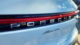 Thumbnail of 2024 White Porsche Macan