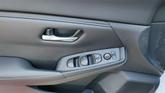 Thumbnail of 2025 Aspen White Nissan Sentra