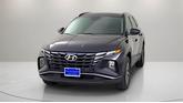 Thumbnail of 2022 Deep Sea Hyundai TUCSON Hybrid