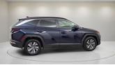 Thumbnail of 2022 Deep Sea Hyundai TUCSON Hybrid