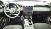 Thumbnail of 2022 Deep Sea Hyundai TUCSON Hybrid