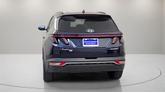 Thumbnail of 2022 Deep Sea Hyundai TUCSON Hybrid