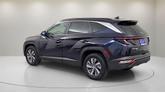 Thumbnail of 2022 Deep Sea Hyundai TUCSON Hybrid