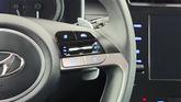 Thumbnail of 2022 Deep Sea Hyundai TUCSON Hybrid