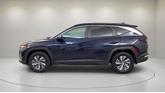 Thumbnail of 2022 Deep Sea Hyundai TUCSON Hybrid