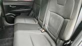 Thumbnail of 2022 Deep Sea Hyundai TUCSON Hybrid