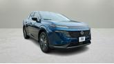 Photo of 2025 2t Tel Blk Roof Nissan Murano