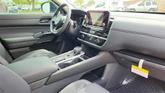 Thumbnail of 2025 Black Nissan Pathfinder