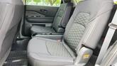 Thumbnail of 2025 Black Nissan Pathfinder