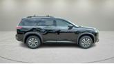 Thumbnail of 2025 Black Nissan Pathfinder