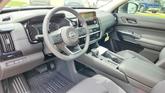 Thumbnail of 2025 Black Nissan Pathfinder